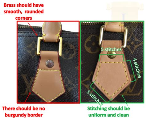 how to tell if a louis bag is real|how to check louis vuitton purses.